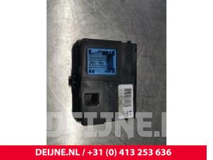 Used Heater computer Citroen Jumpy 2.0 Blue HDI 120 Price € 30,25 Inclusive VAT offered by van Deijne Onderdelen Uden B.V.
