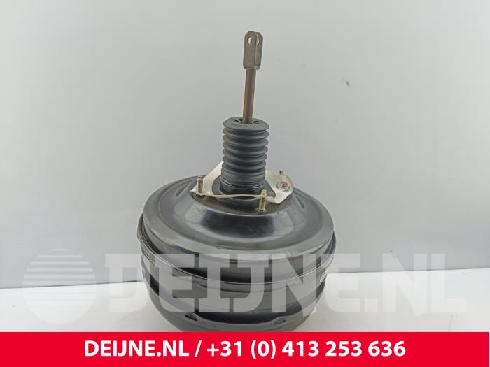 Usagé Servo frein Volkswagen Crafter 2.0 TDI 16V Prix € 84,70 Prix TTC proposé par van Deijne Onderdelen Uden B.V.