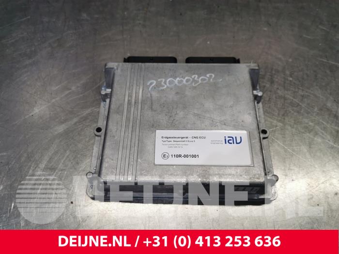 Usados Módulo GLP Volkswagen Transporter T5 2.0 BiFuel Precio € 90,75 IVA incluido ofrecido por van Deijne Onderdelen Uden B.V.