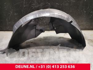 Neuf Passage de roue Mercedes Vito Prix € 24,20 Prix TTC proposé par van Deijne Onderdelen Uden B.V.
