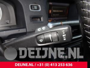 Gebrauchte Zündschloss + Schlüssel Volvo V60 I (FW/GW) 1.6 DRIVe Preis auf Anfrage angeboten von van Deijne Onderdelen Uden B.V.