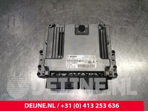 Usados Ordenador de gestión de motor Citroen Jumpy 1.6 Blue HDi 95 Precio € 302,50 IVA incluido ofrecido por van Deijne Onderdelen Uden B.V.