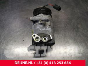 Used Air conditioning pump Ford Transit Custom 2.2 TDCi 16V Price € 151,25 Inclusive VAT offered by van Deijne Onderdelen Uden B.V.