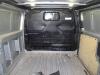 Cloison cabine d'un Ford Transit Custom, 2011 2.2 TDCi 16V, Camionnette , Diesel, 2.198cc, 92kW (125pk), FWD, CYFF; CYF4, 2012-09 2016