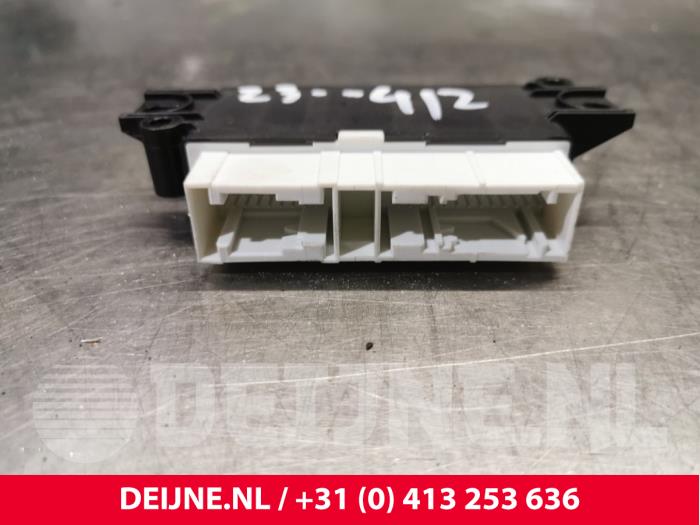 Volkswagen Caddy Modules PDC stock | ProxyParts.fr