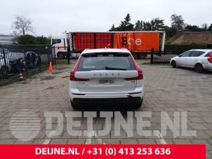 Used Tailgate Volvo XC60 II (UZ) 2.0 T5 16V AWD Price on request offered by van Deijne Onderdelen Uden B.V.