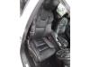 Set of upholstery (complete) from a Volvo XC60 II (UZ) 2.0 T5 16V AWD 2017