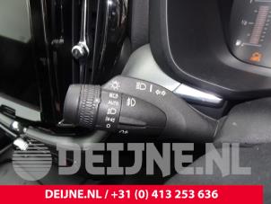 Gebrauchte Kombischalter Lenksäule Volvo XC60 II (UZ) 2.0 T5 16V AWD Preis auf Anfrage angeboten von van Deijne Onderdelen Uden B.V.