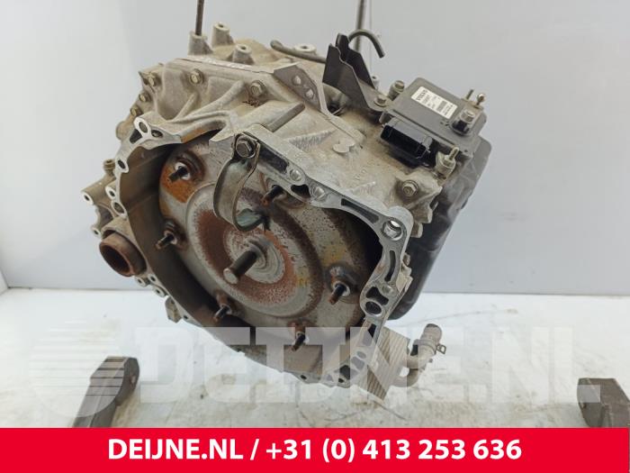 Gebrauchte Getriebe Volvo XC60 II (UZ) 2.0 T5 16V AWD Preis € 850,00 Margenregelung angeboten von van Deijne Onderdelen Uden B.V.