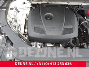 Gebrauchte Motor Volvo XC60 II (UZ) 2.0 T5 16V AWD Preis auf Anfrage angeboten von van Deijne Onderdelen Uden B.V.