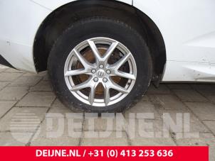 Used Set of wheels Volvo XC60 II (UZ) 2.0 T5 16V AWD Price on request offered by van Deijne Onderdelen Uden B.V.