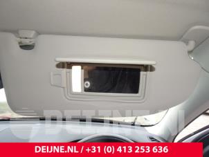 Used Sun visor Volvo XC60 II (UZ) 2.0 T5 16V AWD Price on request offered by van Deijne Onderdelen Uden B.V.