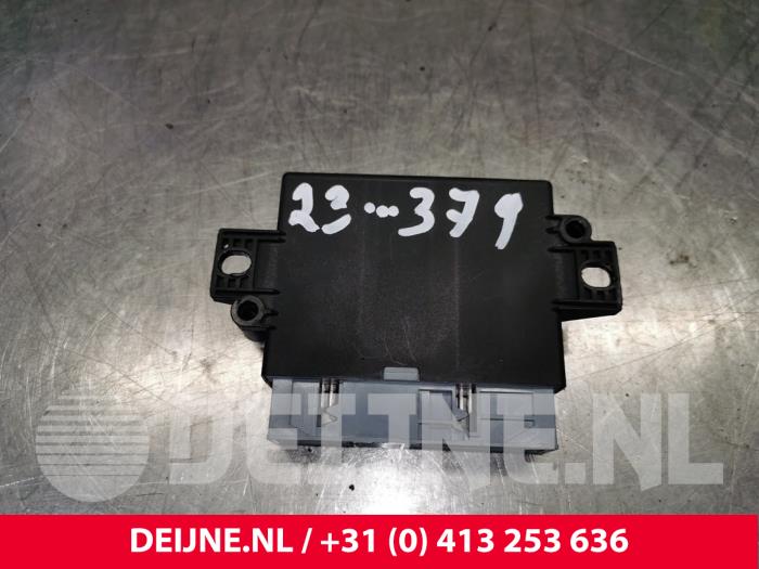 PDC-modul Mercedes Vito (447.6), 2014 2.2 114 CDI 16V, Skåpbil, Diesel, 2,143cc, 100kW (136pk), RWD, OM651950, 2014-10, 447.601; 447.603; 447.605 (Begagnad)