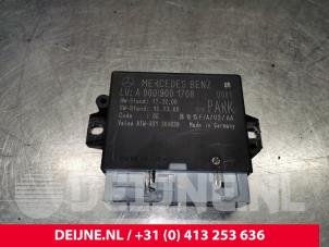 PDC-modul från en Mercedes-Benz Vito (447.6) 2.2 114 CDI 16V 2015