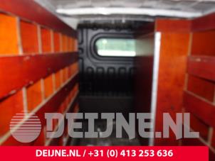 Used Cabin bulkhead Nissan NV 200 (M20M) 1.5 dCi 90 Price € 181,50 Inclusive VAT offered by van Deijne Onderdelen Uden B.V.