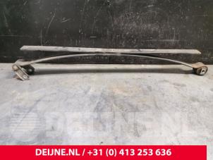 Used Rear leaf spring Citroen Jumper (U9) 2.0 BlueHDi 130 Price € 151,25 Inclusive VAT offered by van Deijne Onderdelen Uden B.V.