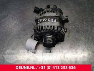 Used Dynamo Citroen Jumper (U9) 2.0 BlueHDi 130 Price on request offered by van Deijne Onderdelen Uden B.V.