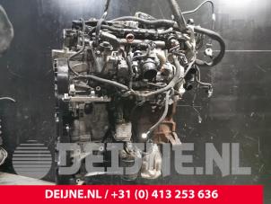 Used Motor Citroen Jumper (U9) 2.0 BlueHDi 130 Price on request offered by van Deijne Onderdelen Uden B.V.