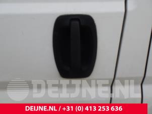 Używane Uchwyt drzwi przesuwnych prawych Citroen Jumper (U9) 2.0 BlueHDi 130 Cena na żądanie oferowane przez van Deijne Onderdelen Uden B.V.