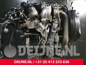 Używane Silnik Volvo XC60 I (DZ) 2.0 D4 16V Cena € 3.250,00 Procedura marży oferowane przez van Deijne Onderdelen Uden B.V.
