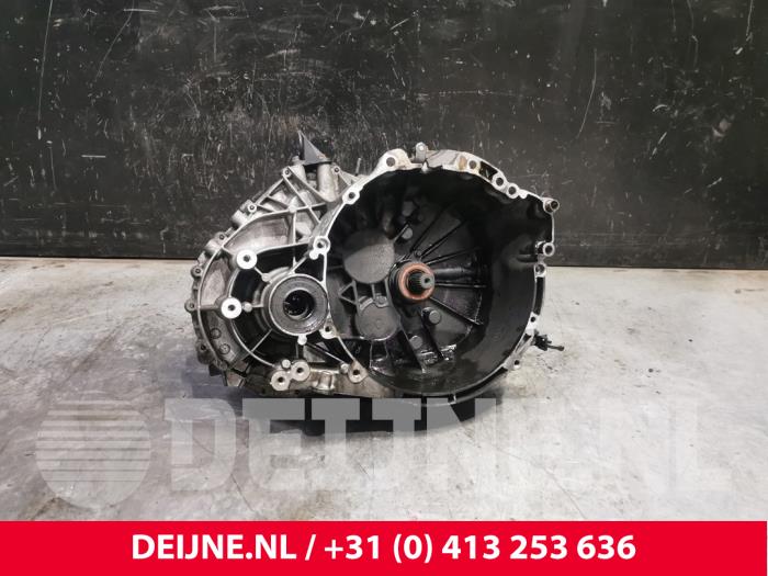 Gebrauchte Getriebe Volvo XC60 I (DZ) 2.0 D4 16V Preis € 625,00 Margenregelung angeboten von van Deijne Onderdelen Uden B.V.