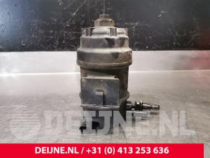 Gebrauchte Kraftstofffiltergehäuse Volvo XC60 I (DZ) 2.0 D4 16V Preis € 50,00 Margenregelung angeboten von van Deijne Onderdelen Uden B.V.