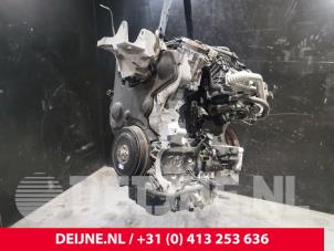 Usados Motor Volvo XC60 I (DZ) 2.0 D4 16V Precio de solicitud ofrecido por van Deijne Onderdelen Uden B.V.