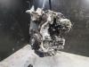 Engine from a Volvo XC60 I (DZ), 2008 / 2017 2.0 D4 16V, SUV, Diesel, 1.969cc, 140kW (190pk), FWD, D4204T14, 2015-03 / 2017-02, DZA8 2016