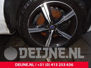 Used Set of wheels Volvo XC60 I (DZ) 2.0 D4 16V Price on request offered by van Deijne Onderdelen Uden B.V.