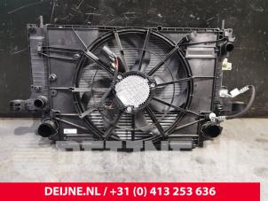 Używane Zestaw chlodnicy Volvo XC40 (XZ) 1.5 T2 12V Cena € 750,00 Procedura marży oferowane przez van Deijne Onderdelen Uden B.V.