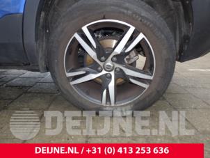 Gebrauchte Felgen Set Volvo XC40 (XZ) 1.5 T2 12V Preis auf Anfrage angeboten von van Deijne Onderdelen Uden B.V.