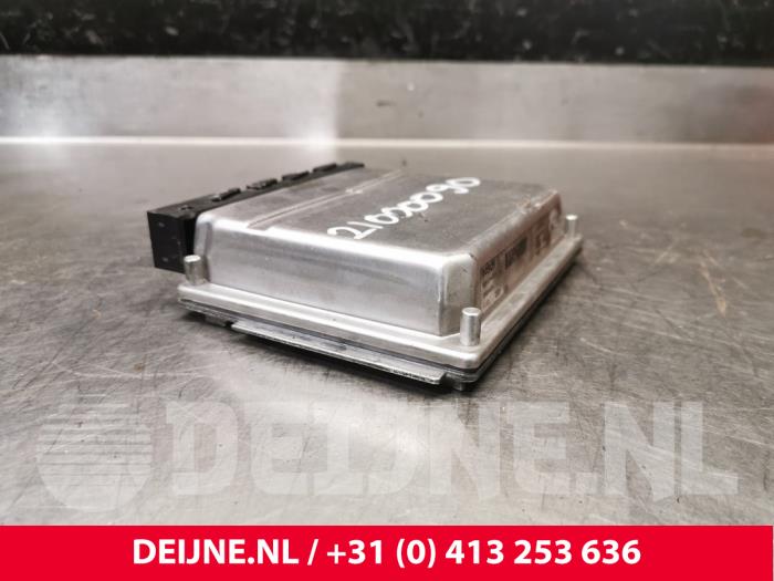 Used Engine management computer Volvo S80 (TR/TS) 2.9 SE 24V Price € 50,00 Margin scheme offered by van Deijne Onderdelen Uden B.V.