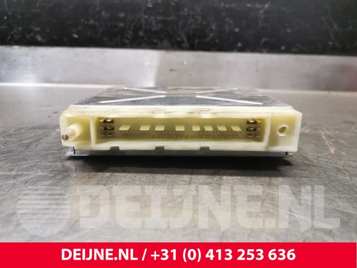 Used Automatic gearbox computer Volvo S80 (TR/TS) 2.9 SE 24V Price € 75,00 Margin scheme offered by van Deijne Onderdelen Uden B.V.