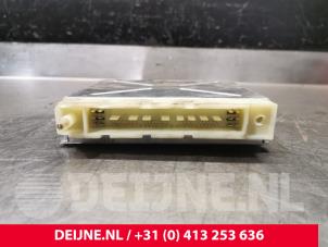 Usagé Ordinateur réservoir automatique Volvo S80 (TR/TS) 2.9 SE 24V Prix € 75,00 Règlement à la marge proposé par van Deijne Onderdelen Uden B.V.