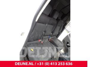 Used Double front seat, right Citroen Berlingo 1.6 Hdi 75 16V Phase 1 Price € 242,00 Inclusive VAT offered by van Deijne Onderdelen Uden B.V.