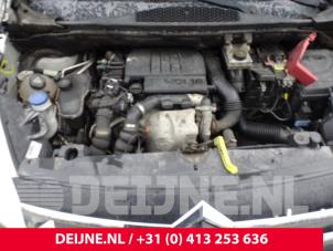 Used Engine Citroen Berlingo 1.6 Hdi 75 16V Phase 1 Price on request offered by van Deijne Onderdelen Uden B.V.