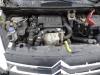Motor van een Citroen Berlingo, 2008 / 2018 1.6 Hdi 75 16V Phase 1, Lieferwagen, Diesel, 1.560cc, 55kW (75pk), FWD, DV6BUTED4; 9HT, 2008-04 / 2011-11 2011