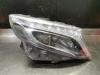 Headlight, right from a Mercedes Vito (447.6), 2014 2.2 114 CDI 16V, Delivery, Diesel, 2.143cc, 100kW (136pk), RWD, OM651950, 2014-10, 447.601; 447.603; 447.605 2015