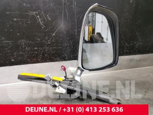Used Wing mirror, left Tesla Model S 75D Price € 423,50 Inclusive VAT offered by van Deijne Onderdelen Uden B.V.