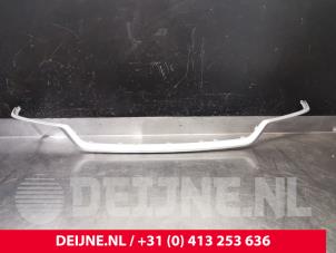 Used Decorative strip Volvo V60 II (ZW) 2.0 D4 16V Price € 60,00 Margin scheme offered by van Deijne Onderdelen Uden B.V.
