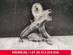Used Rear lower wishbone, left Mercedes Vito (447.6) 2.2 114 CDI 16V Price € 181,50 Inclusive VAT offered by van Deijne Onderdelen Uden B.V.