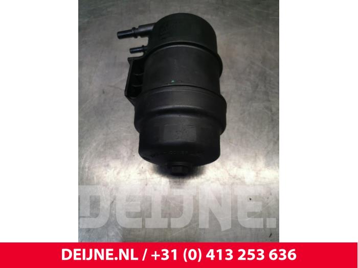 Fuel filter housing Volvo V60 I 2.4 D6 20V Plug-in Hybrid AWD ...
