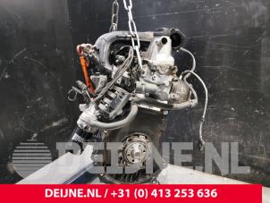 Used Engine Volkswagen Caddy III (2KA,2KH,2CA,2CH) 2.0 Ecofuel Price on request offered by van Deijne Onderdelen Uden B.V.