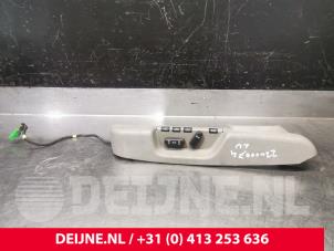 Used Electric seat switch Volvo XC90 I 2.5 T 20V Price € 30,00 Margin scheme offered by van Deijne Onderdelen Uden B.V.