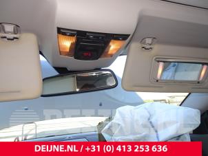 Gebrauchte Innenbeleuchtung vorne Volvo C70 (MC) 2.5 T5 20V Preis auf Anfrage angeboten von van Deijne Onderdelen Uden B.V.