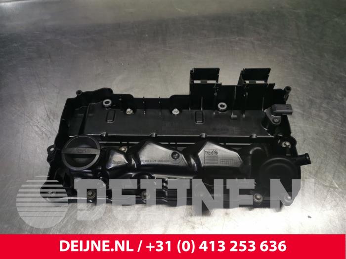 Gebrauchte Ventildeckel Volvo V40 Preis € 100,00 Margenregelung angeboten von van Deijne Onderdelen Uden B.V.