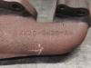 Exhaust manifold from a Ford Transit Custom 2.0 TDCi 16V Eco Blue 105 2017