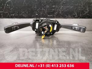 Used Steering column stalk Volvo XC60 I (DZ) 2.0 D4 16V Price € 75,00 Margin scheme offered by van Deijne Onderdelen Uden B.V.