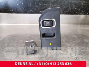 Used Ignition lock + key Volvo XC60 I (DZ) 2.0 D4 16V Price € 100,00 Margin scheme offered by van Deijne Onderdelen Uden B.V.
