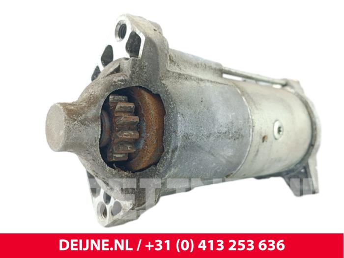 Gebrauchte Anlasser Volvo XC60 I (DZ) 2.0 D4 16V Preis € 20,00 Margenregelung angeboten von van Deijne Onderdelen Uden B.V.
